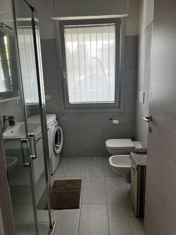 Magicview Baveno Apartment With Garden And Lake View Kültér fotó