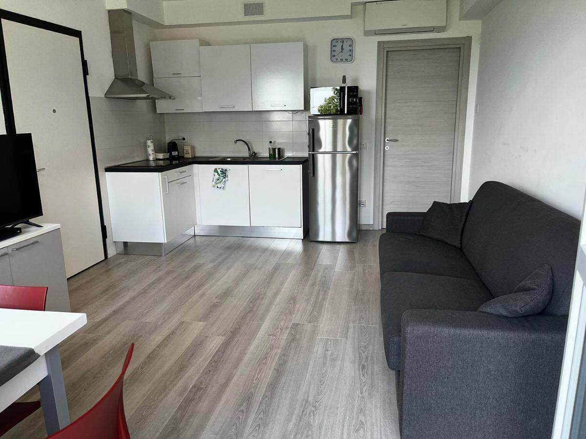 Magicview Baveno Apartment With Garden And Lake View Kültér fotó